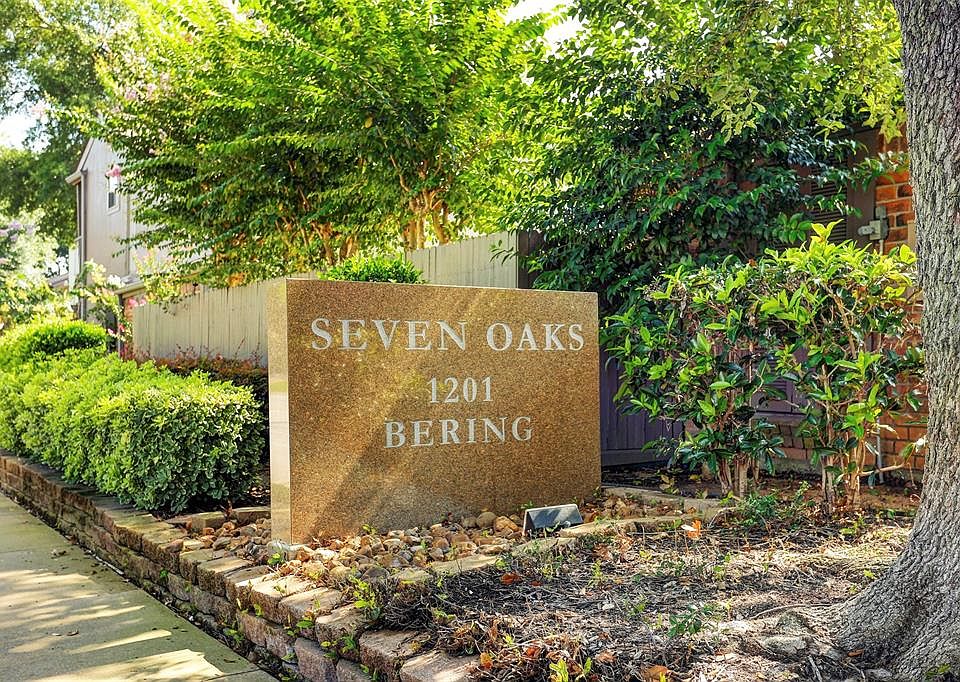 1st image of 1201 Bering Dr APT 20