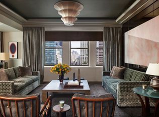 303 Park Ave #1914, New York, NY