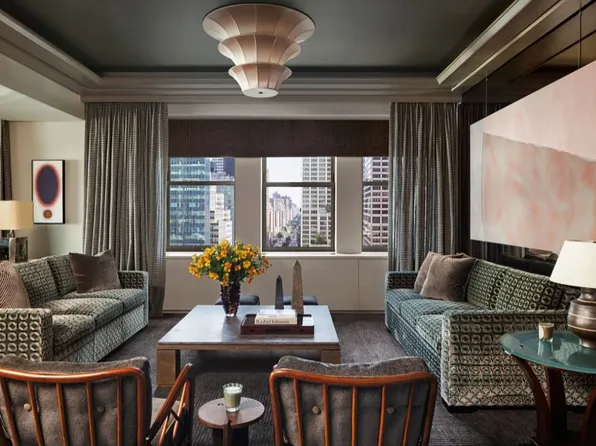 303 Park Ave #1914, New York, NY 10022