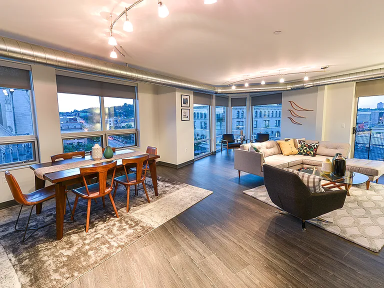 The Penn at Walnut on Highland — Photo 25