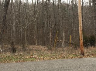 Legend Ln, Caryville, TN 37714