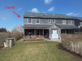 14A Cynthia Ln #1, Nantucket, MA 02554