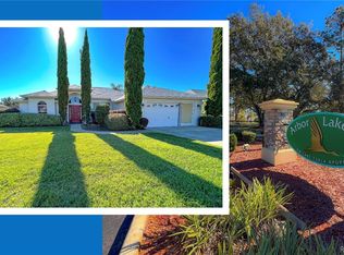 3890 E Lake Bellamy Ln, Hernando, FL 34442