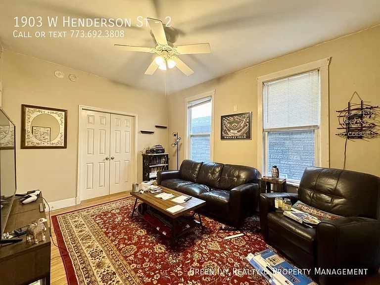 1903 W Henderson St #2 — Photo 13