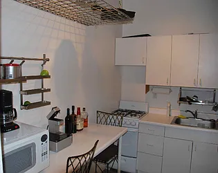 Rented by Performing Assets Corp