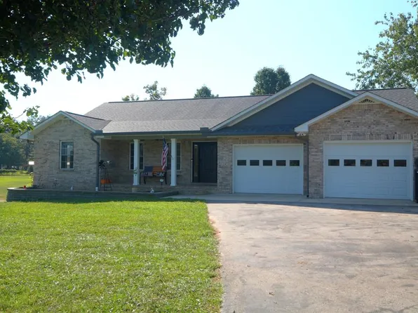 1704 Timber Trl, Cookeville, TN 38501