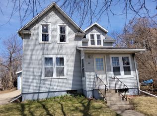 105 Hawley St, Lake Park, MN 56554
