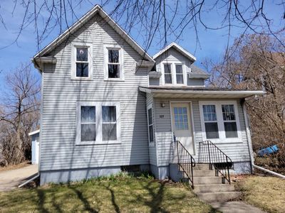 105 Hawley St, Lake Park, MN, 56554