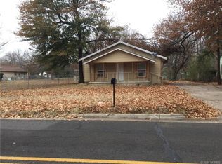 2804 Arline St, Muskogee, OK 74401