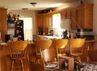 15784 Highway U, Mayview, MO 64071