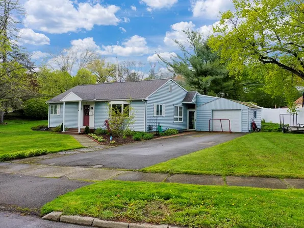 122 Fairview Ave, Painted Post, NY 14870