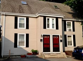 128 Main St #128, Watertown, MA 02472