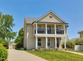 2008 SW Reunion Cir, Ankeny, IA 50023
