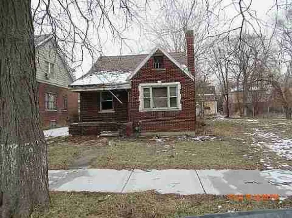 5260 Coplin St, Detroit, MI 48213
