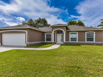 1890 SW Cameo Boulevard, Port Saint Lucie, FL, 34953