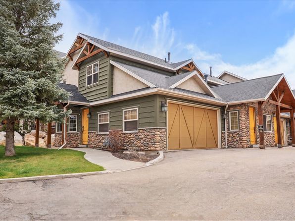 3634 N Huntsman Path UNIT C201, Eden, UT 84310