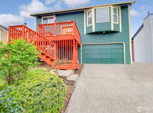 5922 S Cheyenne St, Tacoma, WA