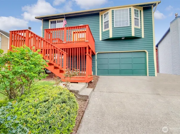 5922 S Cheyenne Street, Tacoma, WA 98409