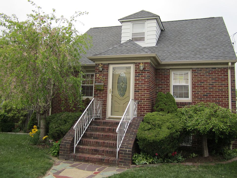 New Roof - April 2010