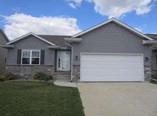 169 Brighton Cir SW, Cedar Rapids, IA 52404