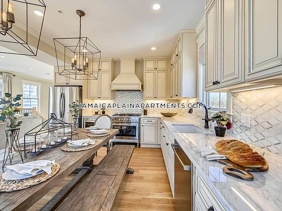 Picture of Kitchen
