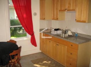 84 Wallingford Rd #1MR, Brighton, MA 02135