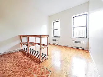 Rented by Friedman Mayer, LREB