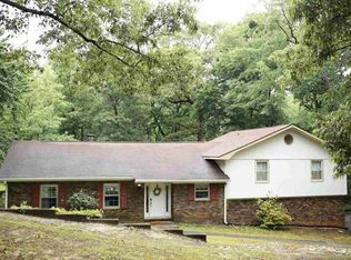 123 Joy Dr, Warner Robins, GA 31088