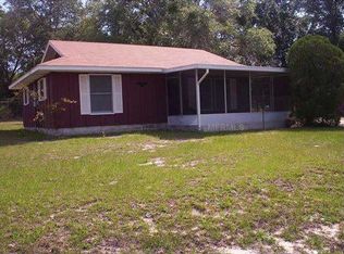 2344 Montclair Rd, Leesburg, FL 34748
