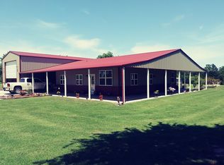 8435 48th Ave SE, Noble, OK 73068