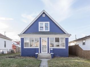 302 S Randolph St, Indianapolis, IN