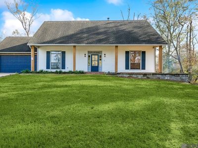 21620 Wj Wicker Rd, Zachary, LA, 70791