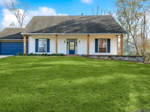 21620 Wj Wicker Rd, Zachary, LA 70791