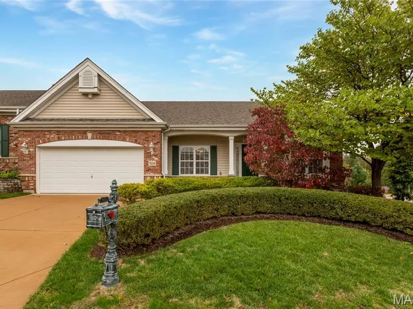 5134 Butler Hill Ct, Saint Louis, MO 63128