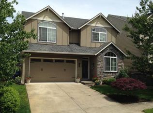 10103 NE 28th Pl, Vancouver, WA 98686