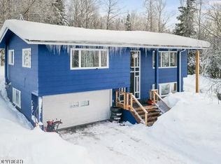 12325 Wilderness Rd, Anchorage, AK 99516