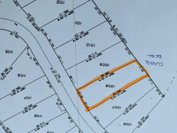 1008 El Camino Real, Angel Fire, NM 87710