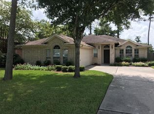 5926 Knollwood Trl, Spring, TX 77373