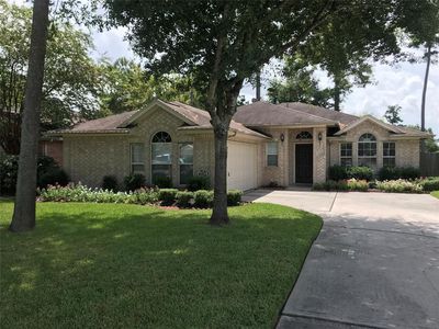 5926 Knollwood Trl, Spring, TX, 77373
