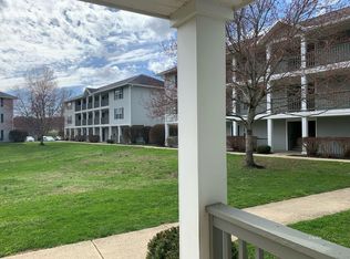 15 S Shafer St APT 201, Athens, OH 45701