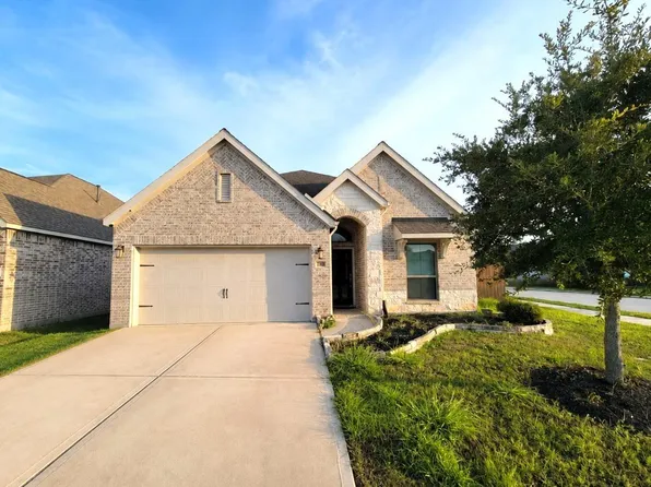 23031 Indigo Prairie Ln, Katy, TX 77493