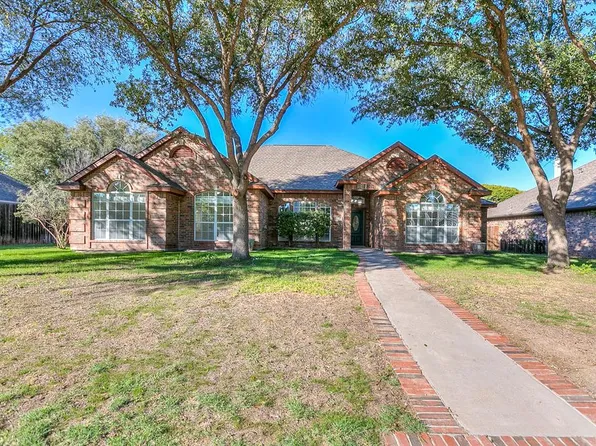 3126 Clearview Dr, San Angelo, TX 76904