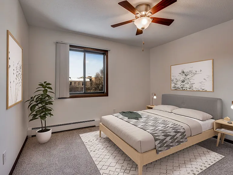 Shelard Village Apartments — Photo 17