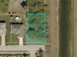 3400 5th St W, Lehigh Acres, FL 33971