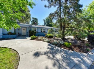 4124 Beresford Way, Sacramento, CA 95821