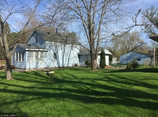330 Railroad Ave NW, Mora, MN 55051