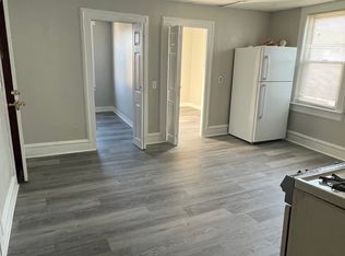 96 John St #2N, Fall River, MA 02721