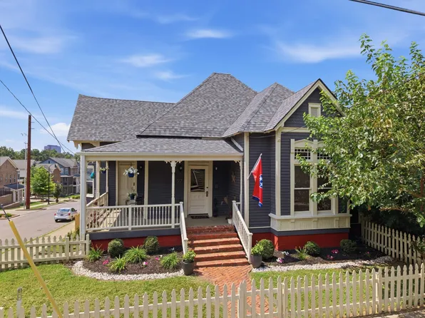 512 S 9th St, Nashville, TN 37206
