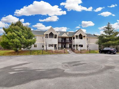 91 Stickney Circle UNIT 46, Carroll, NH, 03598