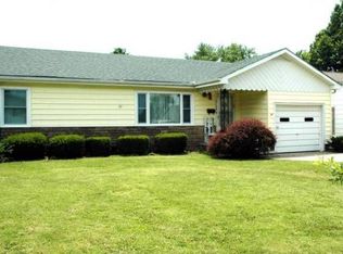 3108 Chess Ave, Parsons, KS 67357